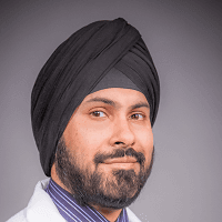 Sundeep S. Guliani