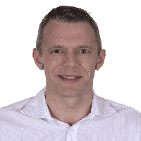 Phil Debenham