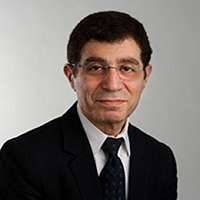 Elias Kouchakji