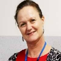 Cathy Halmarick