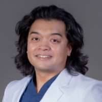 Henry Reyes