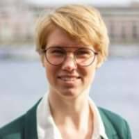 Melanie Lindenberg
