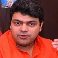 Arun Kumar Shukla