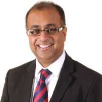 Satyesh Parmar