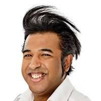 Omar Ali