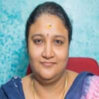 Samitha Nair