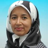 Nazimah Idris