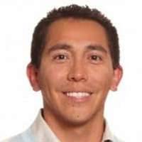Fernando D. Camargo