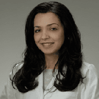Fatima H. Karzai