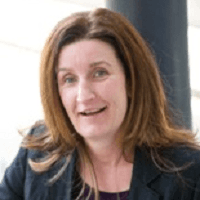 Eleanor Davies