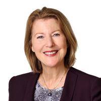 Jo Wigley