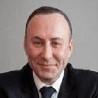 Dimitry Rabkin