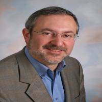 David S. Zuckerman