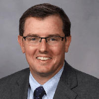 Paul M. Mckie
