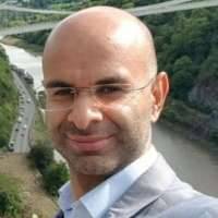 Osama Samara
