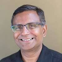 Shree Kalluri