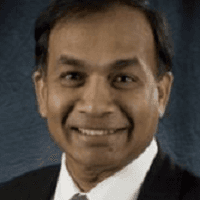 Venkatesh G. Ramaiah