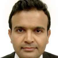 Manish Saxena