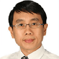 Chong Chin Ted