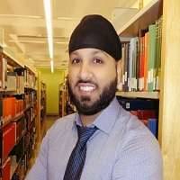 Aminder Singh