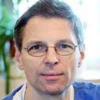 Wolfgang Sperr