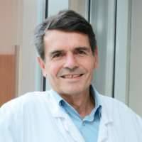 Bernard Escudier