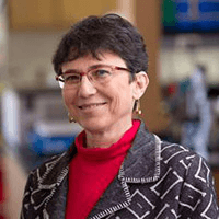Grace M. Aldrovandi