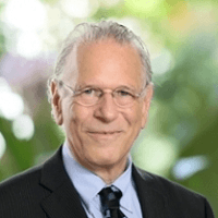 Steven G. Ullmann