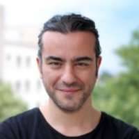 Tolga Tezcan
