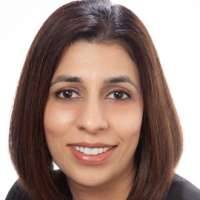 Gulrukh Zehra Zaidi