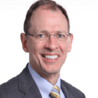 Richard M. Bergenstal