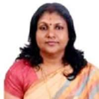 Louis Kavitha