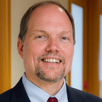 Frank G. Gress