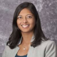 Natasha K. Parekh