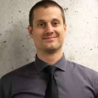 Dustin Kehler