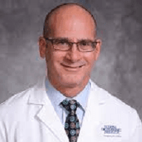 Steven Jeffrey Tresser