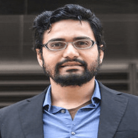 Qasim Bukhari