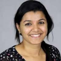 Abhilasha Joshi