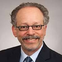 George Terry Reizner