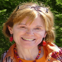 Catherine Cameron Mccuaig