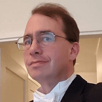 Joseph D. Terwilliger