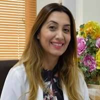 Nasreen Abdulkarim Jaafar Al Sayed