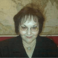 Maxine Inman Collins