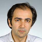 Alipasha Vaziri
