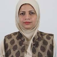 Zeeshan Fatima