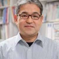 Tsutomu Suzuki
