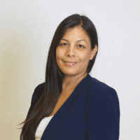 Sandra Benavides Caballero
