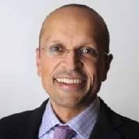 Nirmal Patel