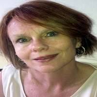 Pam Stavropoulos