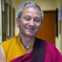 Saamdu Chetri